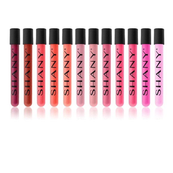 Choose your color lipgloss! - Picture 4 of 5